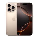 iPhone 16 Pro | 256GB | Desert Titanium - MYMJ3LL/A (SIM Free)